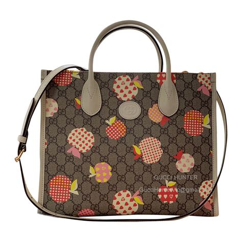 gucci les pommes bag|Gucci Les Pommes .